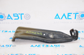 Front Left Fender Bracket Nissan Altima 13-18