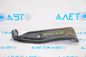 Front Right Fender Bracket Nissan Altima 13-18