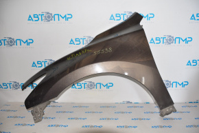 Front left fender for Nissan Altima 2013-2015 pre-restyling