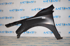 Front right wing Nissan Altima 13-15 prerest red NAH TAIWAN