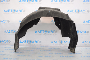 Rear left fender liner for Nissan Altima 13-18