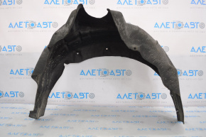 Rear left fender liner for Nissan Altima 13-18