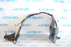 Front right mudguard Nissan Altima Teana 13-14 pre-rest, dented edge
