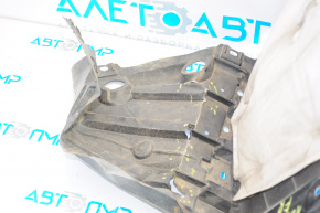 Front right mudguard Nissan Altima Teana 13-14 pre-rest, dented edge