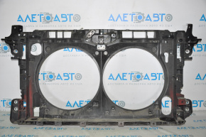 Nissan Altima 13-15 2.5" radiator panel