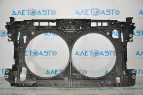Nissan Altima 13-15 2.5" radiator panel