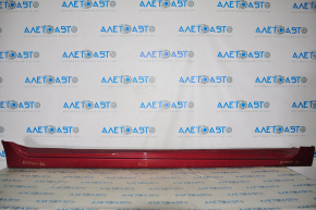 Right threshold Nissan Altima 13-18