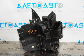 Nissan Altima 13-18 windshield washer reservoir without motor