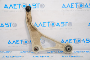 Lower control arm, front right, Nissan Altima 13-14