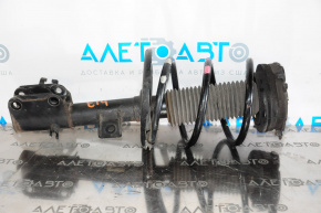Front left shock absorber for Nissan Altima 13-15