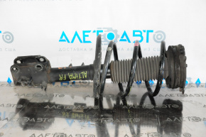 Front right shock absorber for Nissan Altima 13-15