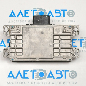 Automatic transmission control unit Nissan Altima 13-18