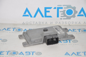 Automatic transmission control unit Nissan Altima 13-13