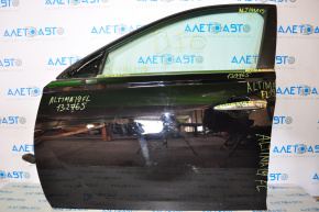 Door bare front left Nissan Altima 19-20