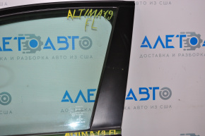 Door trim side front left Nissan Altima 19-24