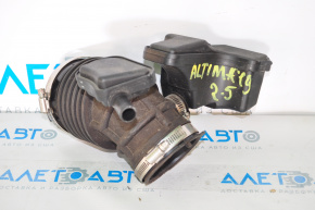 Air duct for manifold Nissan Altima 19-24 2.5