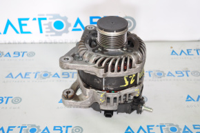 Generator Nissan Altima 19-22 2.5 for spare parts
