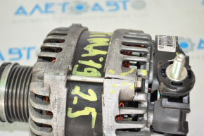 Generator Nissan Altima 19-22 2.5 for spare parts