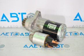 Starter Nissan Altima 19-25 2.5