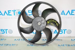 Cooling Fan Impeller Left Nissan Altima 19-24