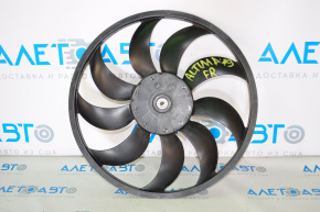 Cooling Fan Impeller Right Nissan Altima 19-24