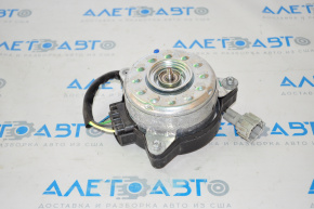 Cooling Fan Motor Left Nissan Altima 19-24