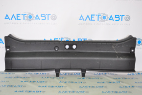 Nissan Altima Trunk Door Trim 19-24 Scratches