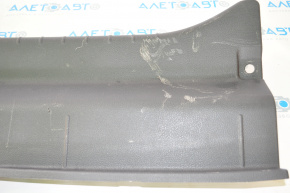 Nissan Altima Trunk Door Trim 19-24 Scratches