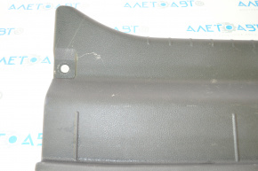 Nissan Altima Trunk Door Trim 19-24 Scratches
