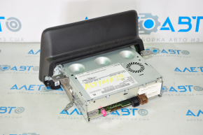 Monitor, display, navigation Nissan Altima 19-21