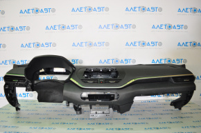 Dashboard front panel without AIRBAG Nissan Altima 19-22 S