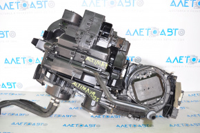 Heater assembly Nissan Altima 19-24 manual
