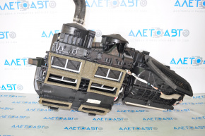 Heater assembly Nissan Altima 19-24 manual
