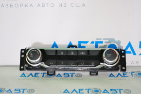 Nissan Altima 19-24 Climate Control Manual