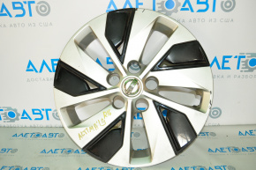 Wheel cap R16 Nissan Altima 19-22 scratches