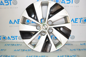 Wheel cap R16 Nissan Altima 19-22 scratches