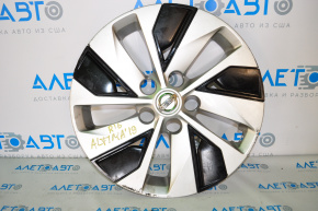 Wheel cap R16 Nissan Altima 19-22 scratches