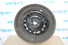 Set of iron disks R16 4pcs Nissan Altima 19-19