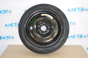 Spare tire space saver Nissan Altima 19-24 R16