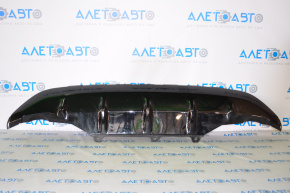 Rear Bumper Lip Nissan Altima 19-24 S