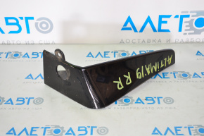 Mudguard rear right Nissan Altima 19-24