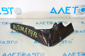 Mudguard front left Nissan Altima 19-24