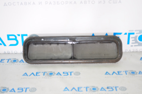 Ventilation shield left Nissan Altima 19-24