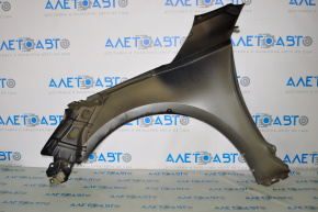 Front right wing Nissan Altima 19-24 dent near headlight