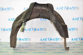 Rear right mudguard Nissan Altima 19-24