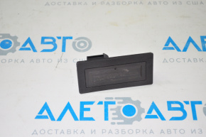 Nissan Altima Trunk Release Button 19-24