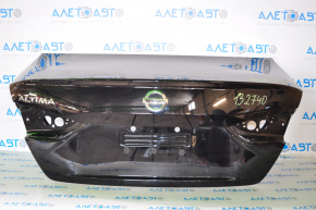Nissan Altima Trunk Lid 19-24