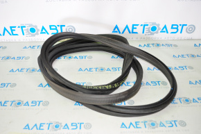Nissan Altima Trunk Lid Seal 19-24
