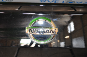 Nissan Altima Trunk Lid Emblem 19-22
