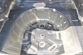 Nissan Altima Trunk Tray 19-24